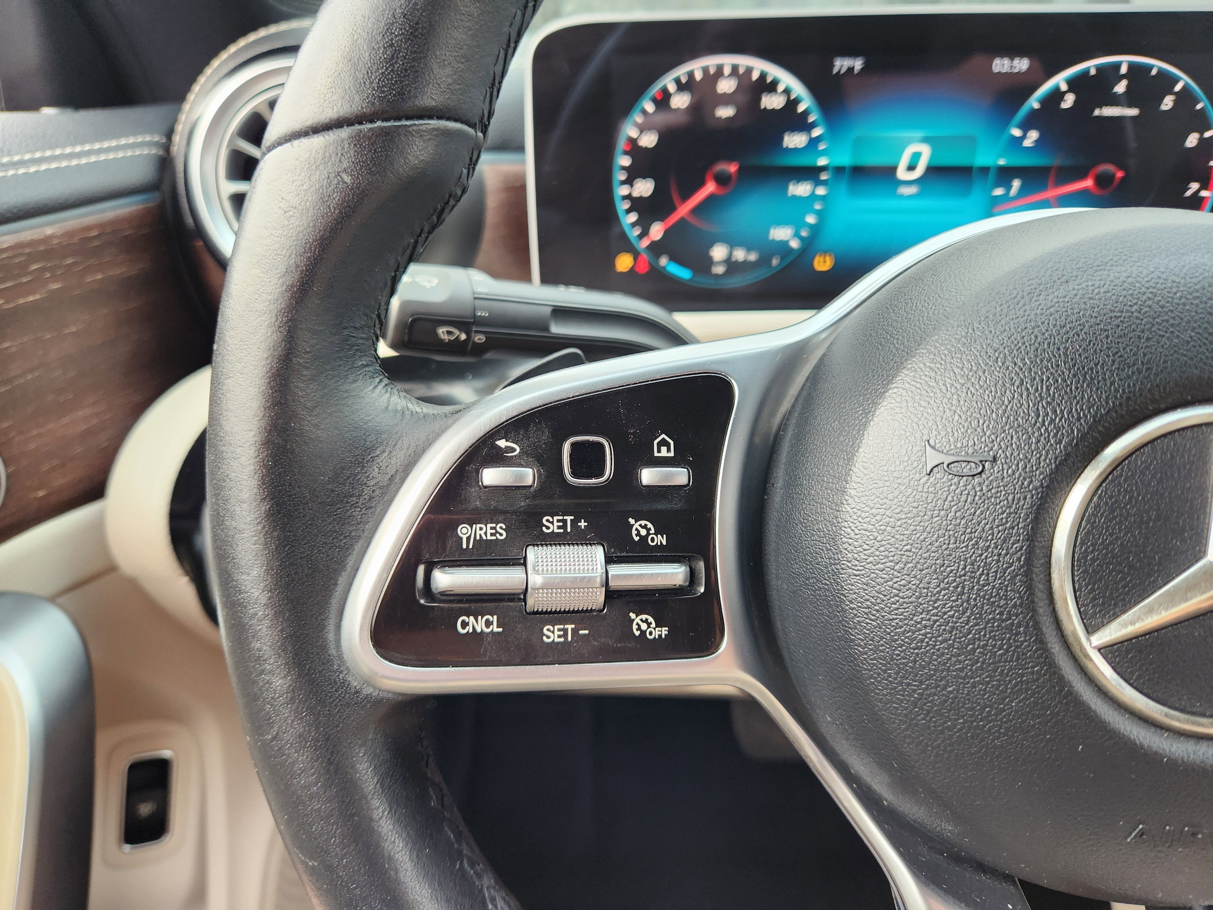 2020 Mercedes-Benz CLA 250 CLA 250