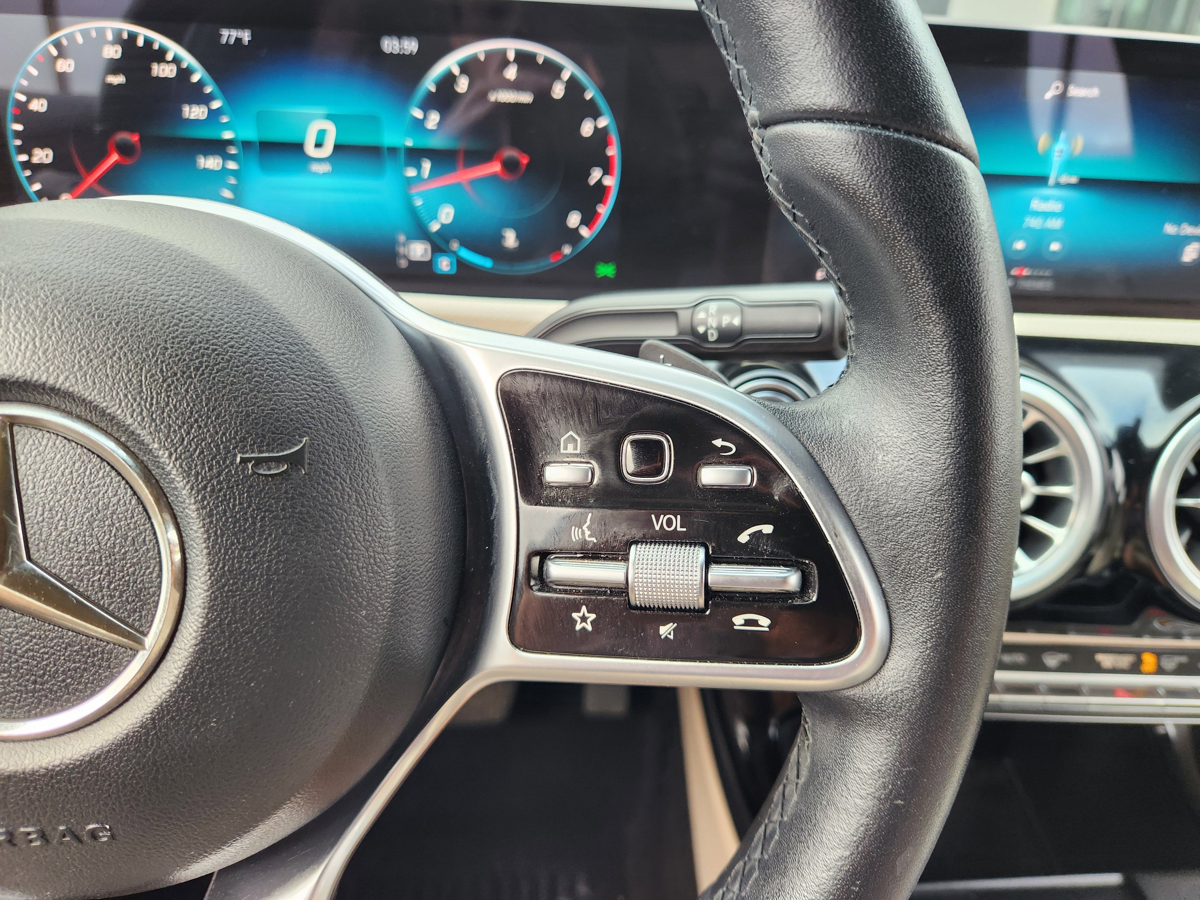 2020 Mercedes-Benz CLA 250 CLA 250