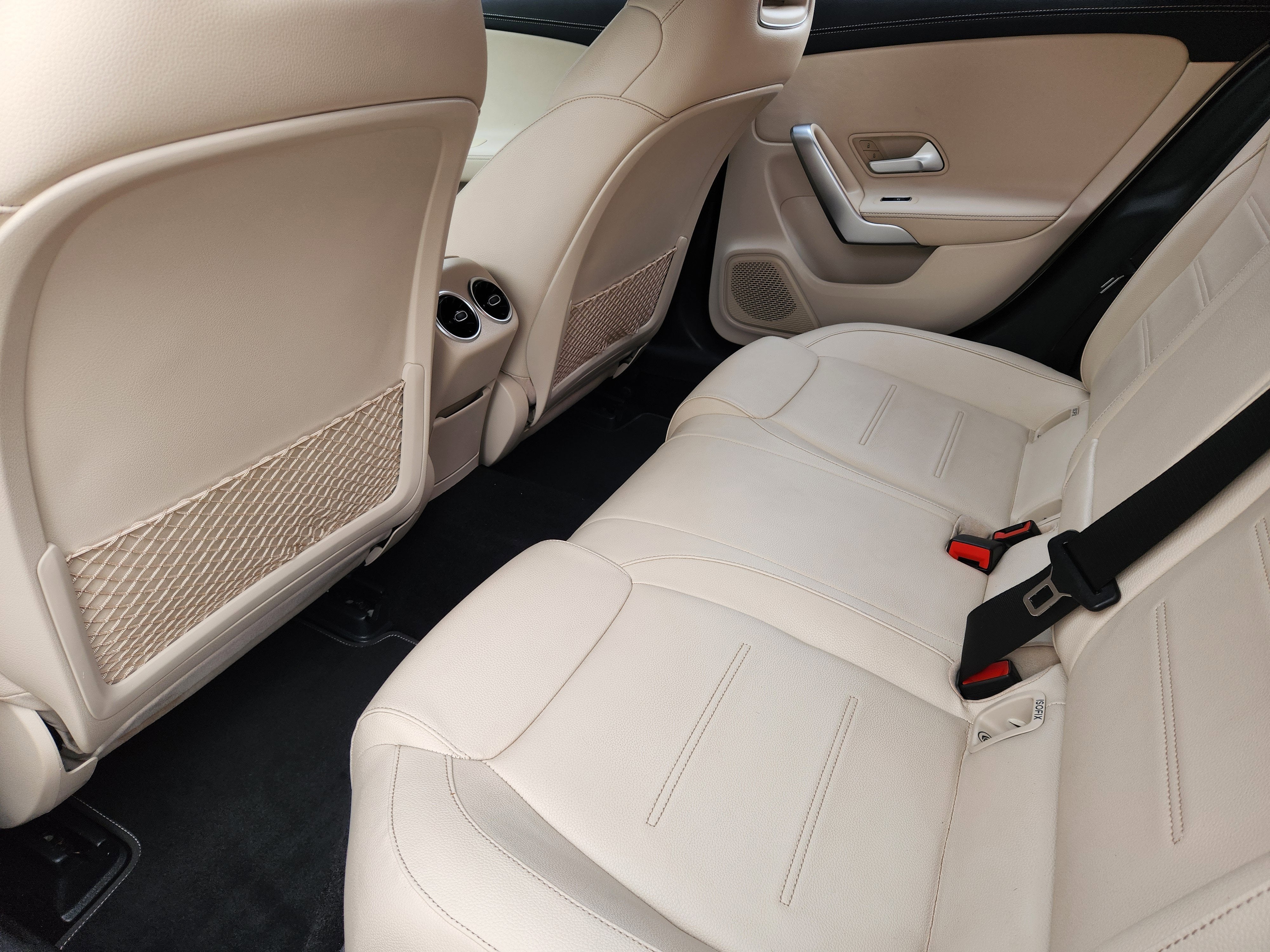 2020 Mercedes-Benz CLA 250 CLA 250