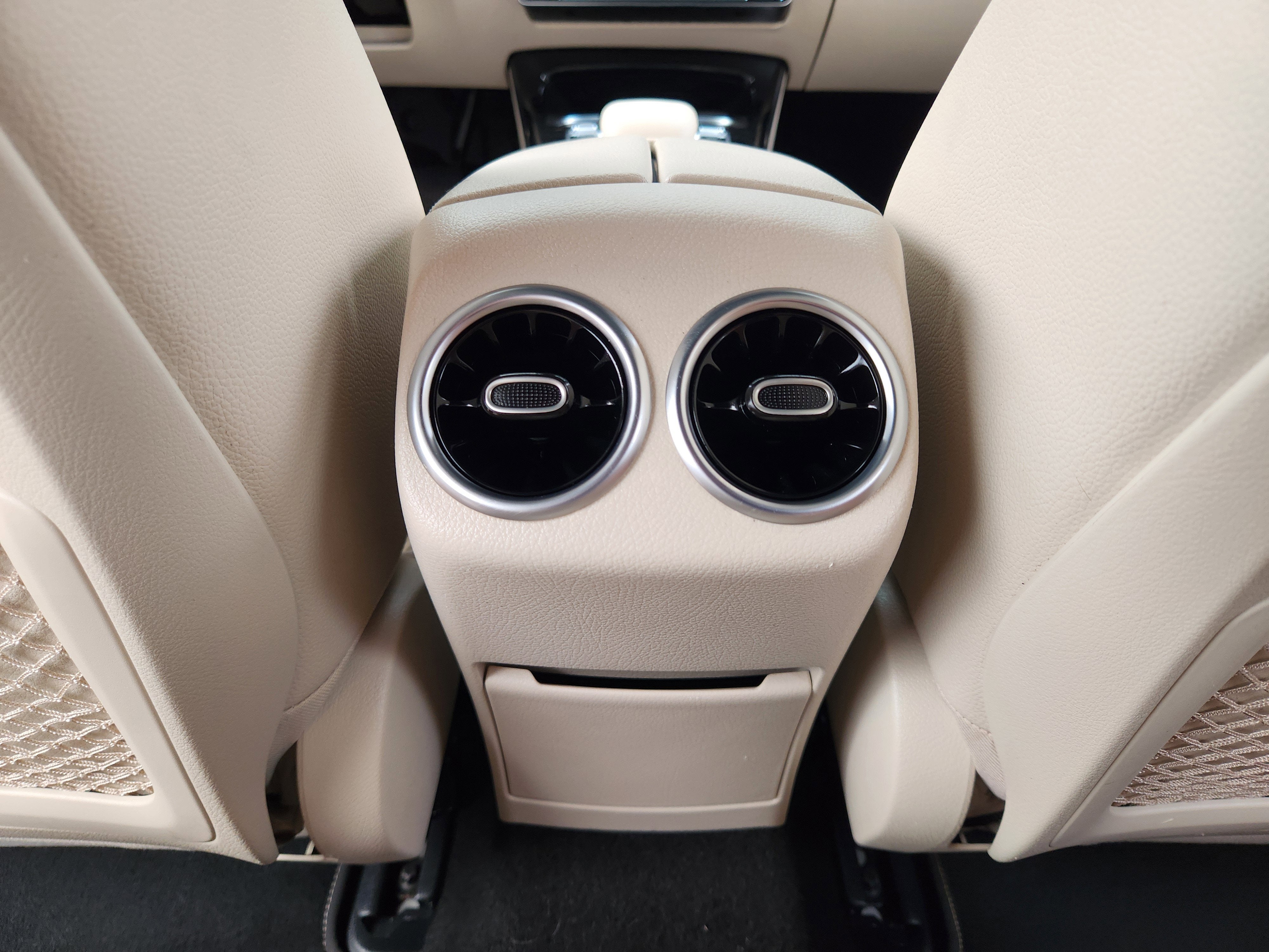 2020 Mercedes-Benz CLA 250 CLA 250