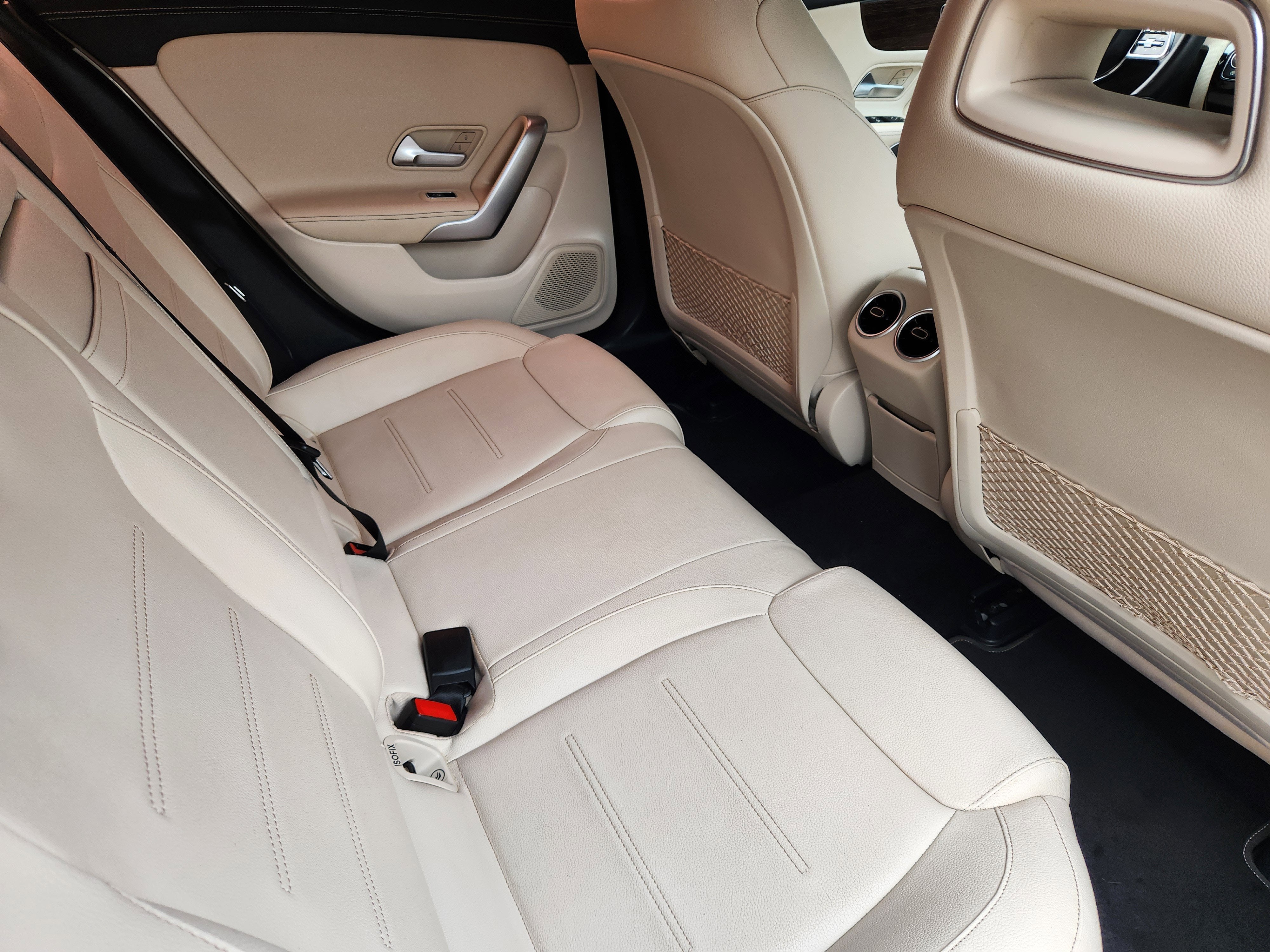 2020 Mercedes-Benz CLA 250 CLA 250