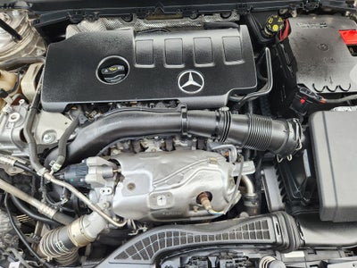 2020 Mercedes-Benz CLA 250 CLA 250