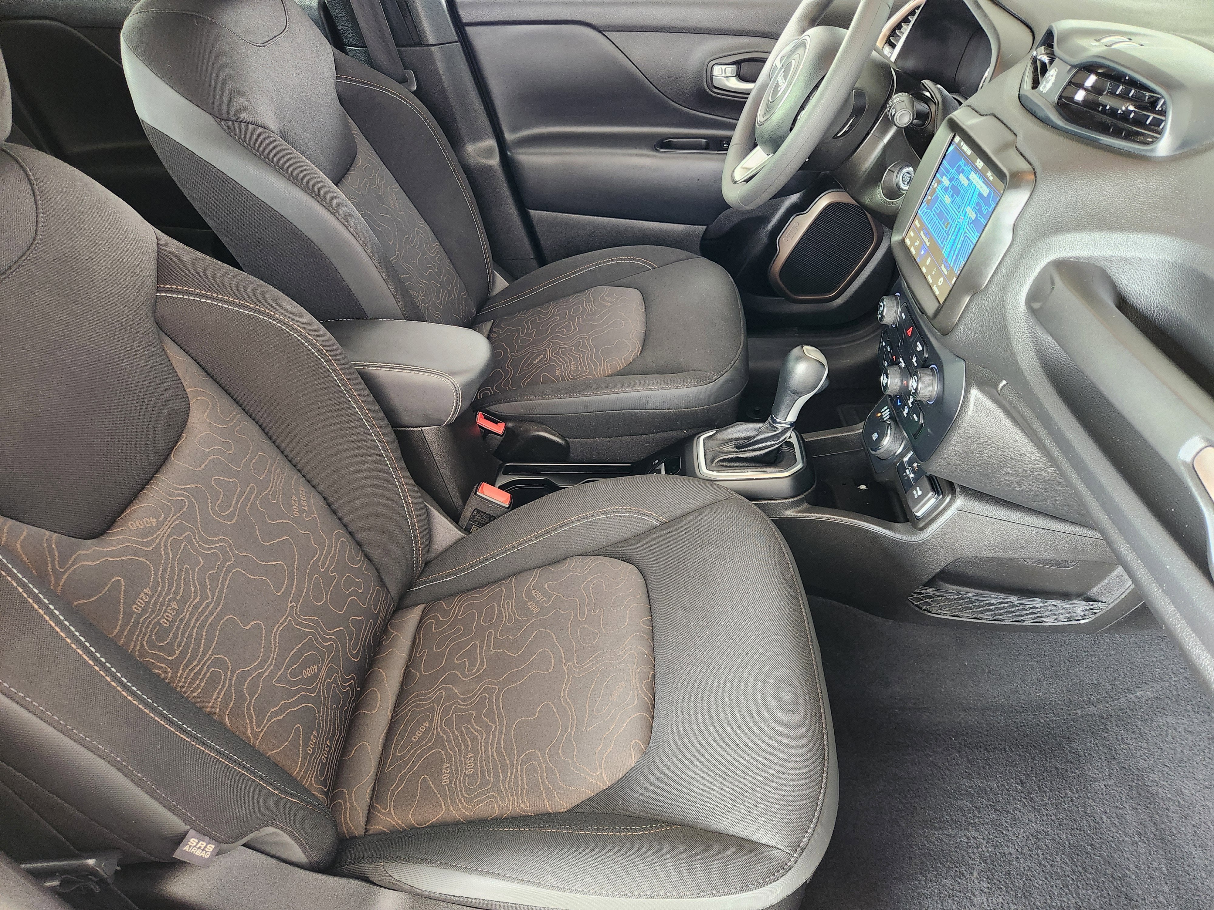 2023 Jeep Renegade Upland 4x4