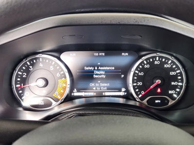 2023 Jeep Renegade Upland 4x4