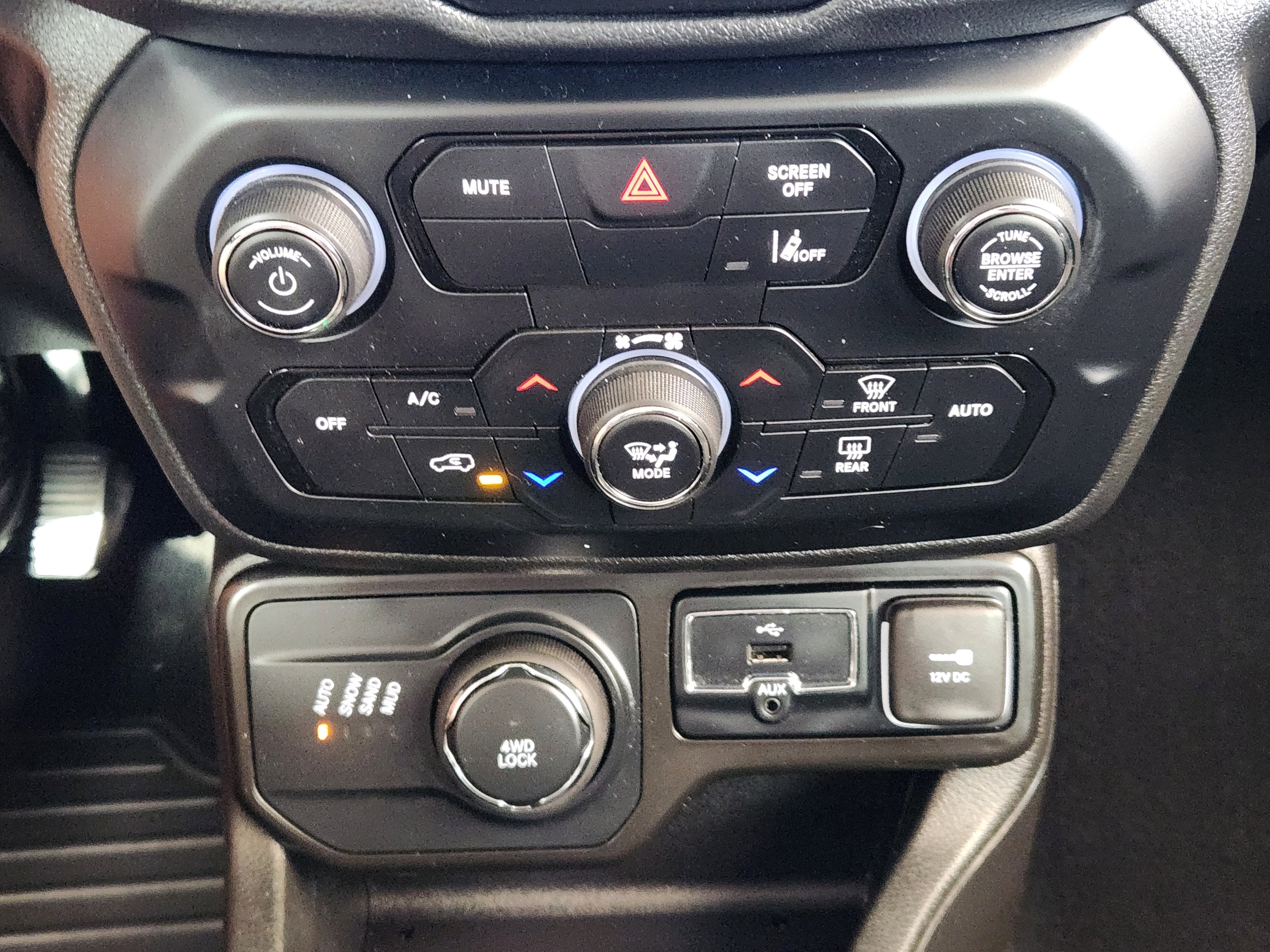 2023 Jeep Renegade Upland 4x4