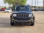 2023 Jeep Renegade Upland 4x4