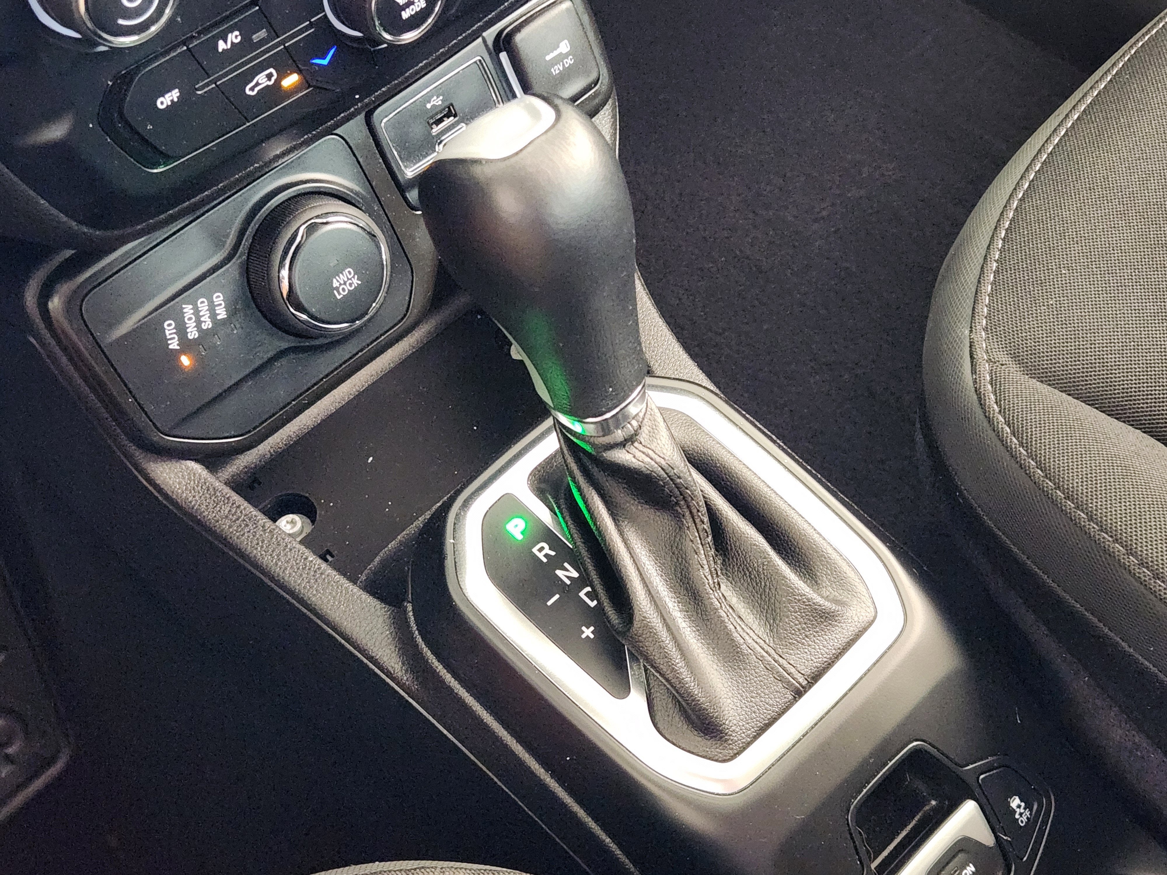 2023 Jeep Renegade Upland 4x4