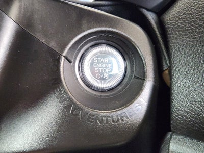 2023 Jeep Renegade Upland 4x4