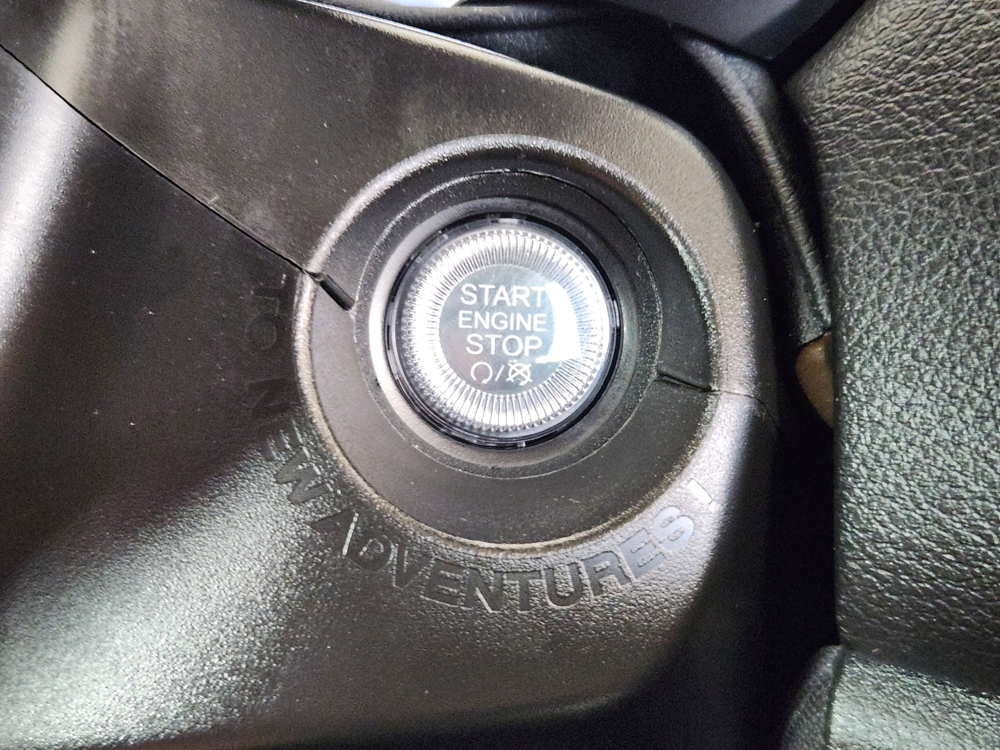 2023 Jeep Renegade Upland 4x4