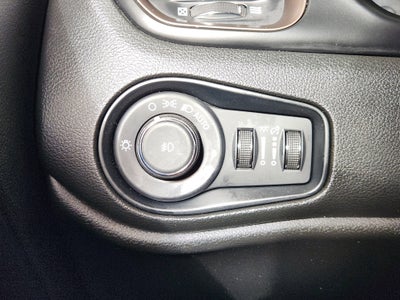 2023 Jeep Renegade Upland 4x4