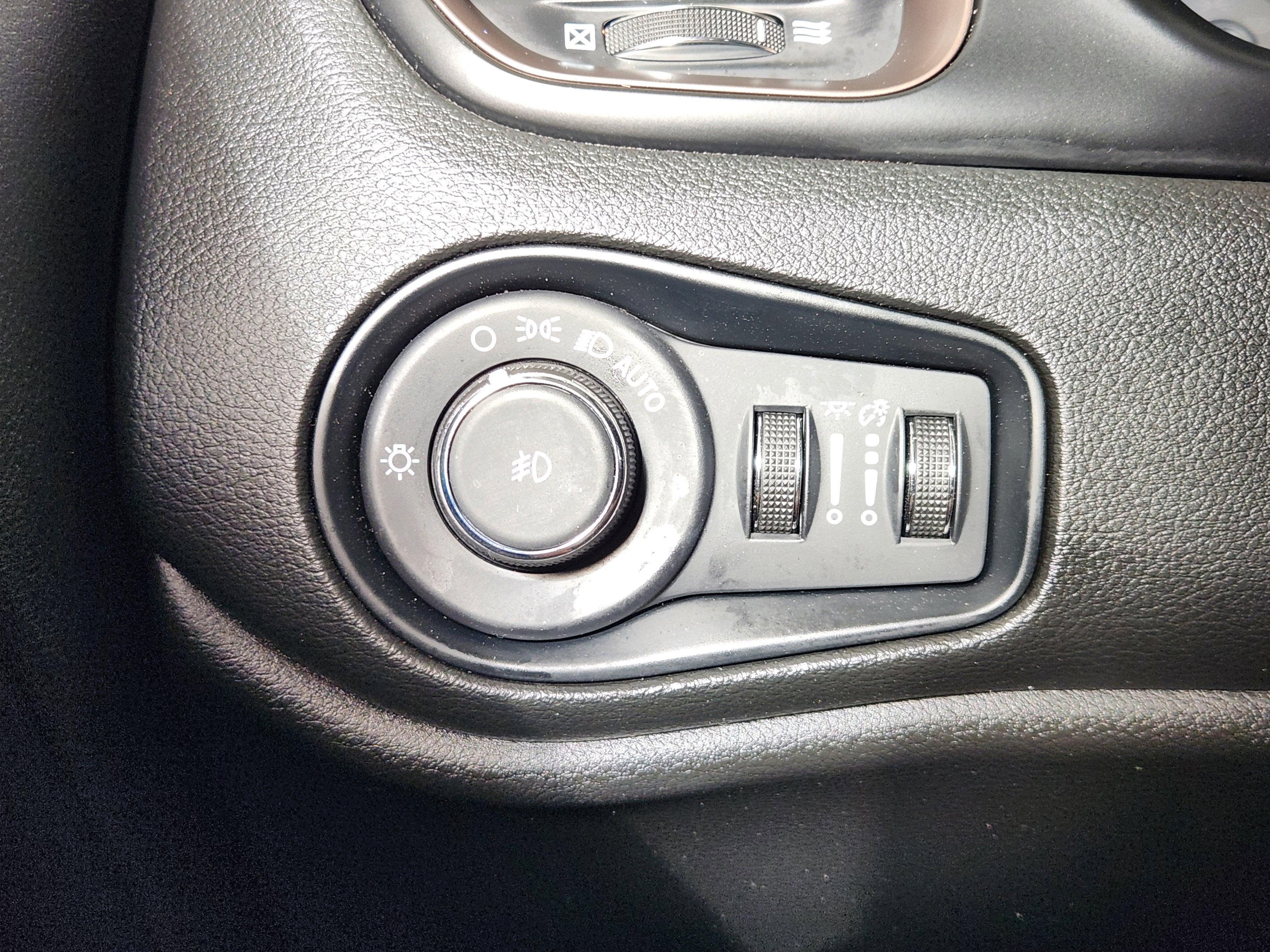 2023 Jeep Renegade Upland 4x4