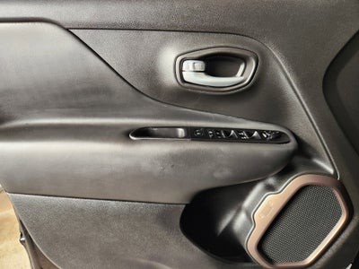 2023 Jeep Renegade Upland 4x4