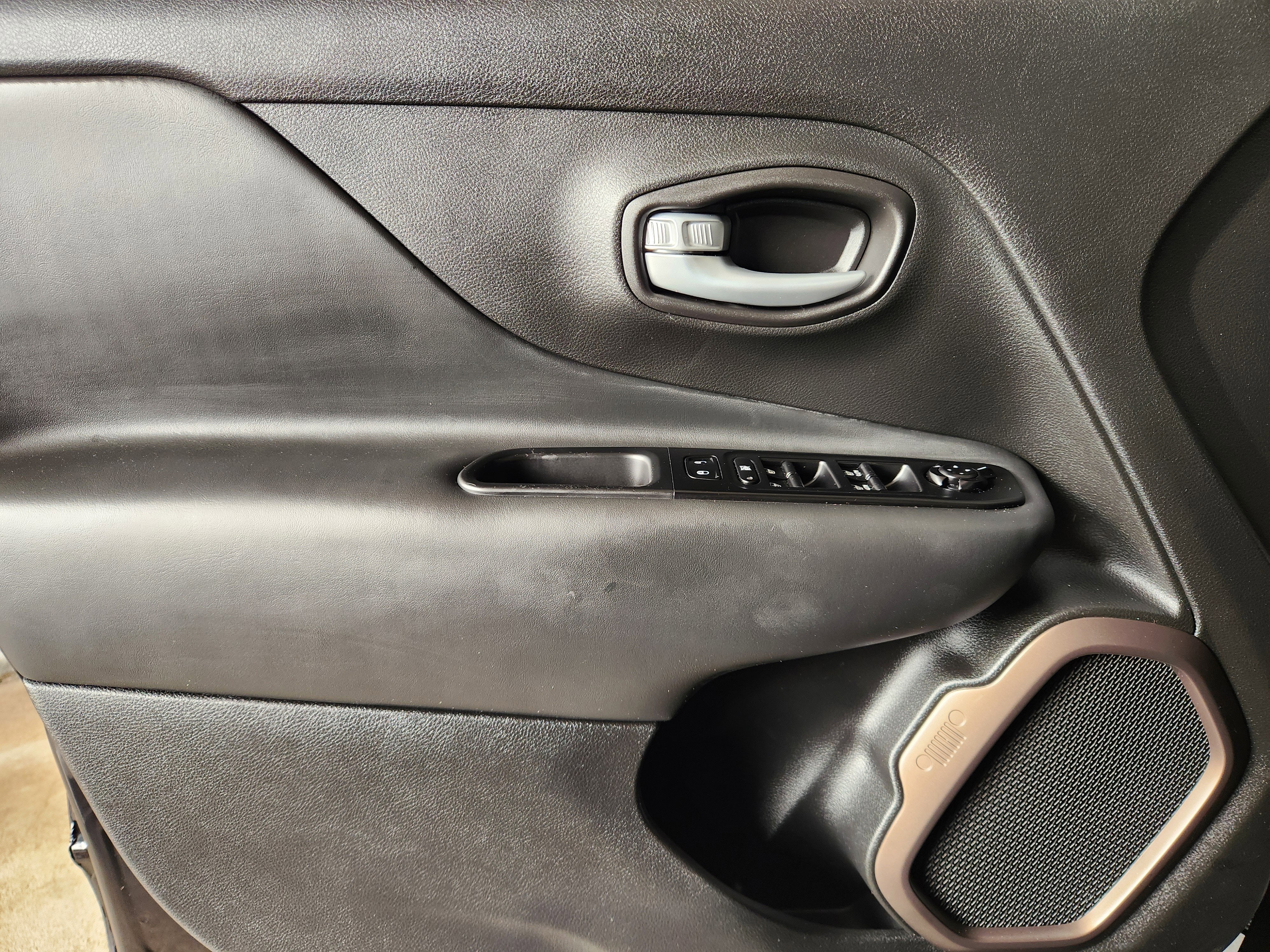 2023 Jeep Renegade Upland 4x4