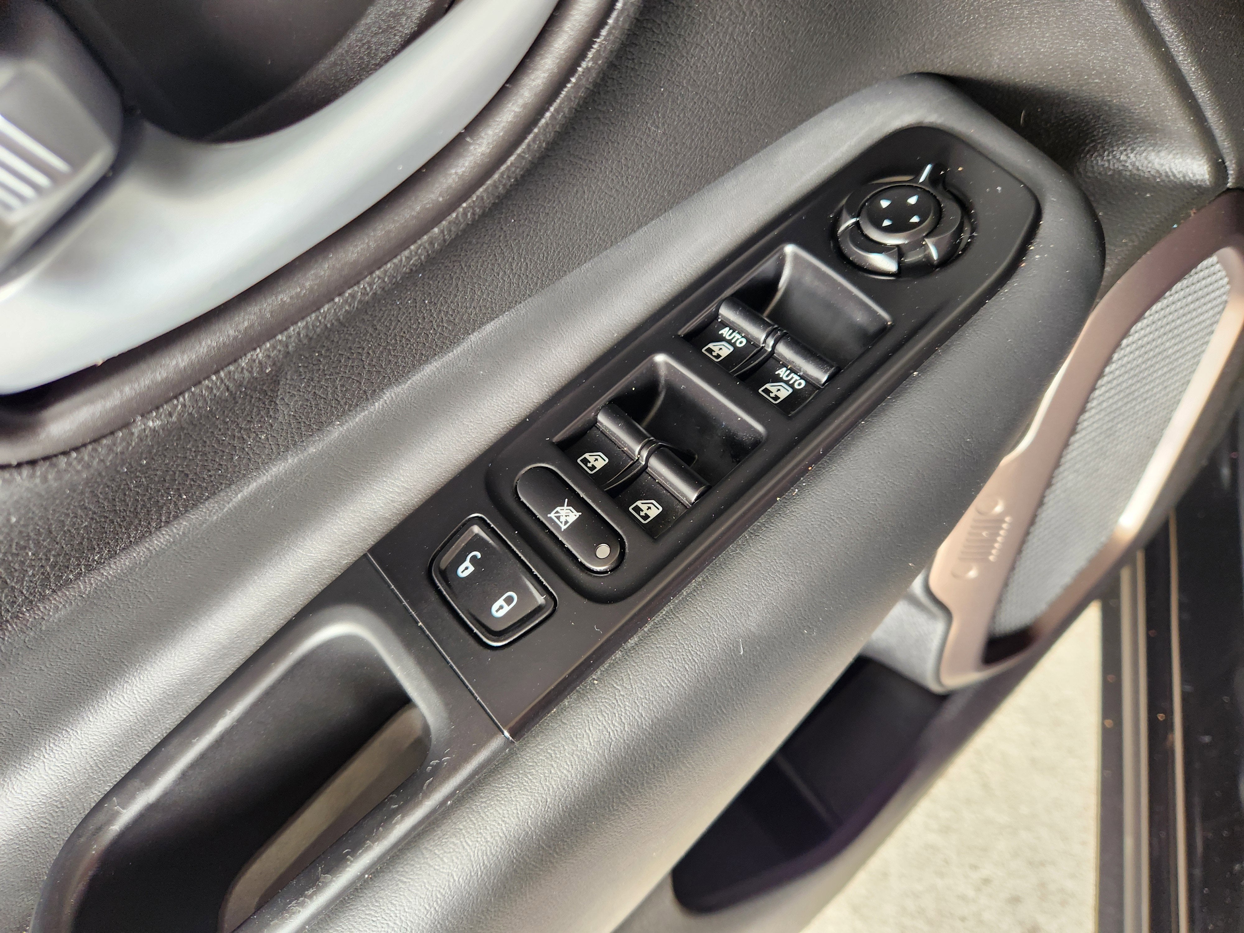 2023 Jeep Renegade Upland 4x4