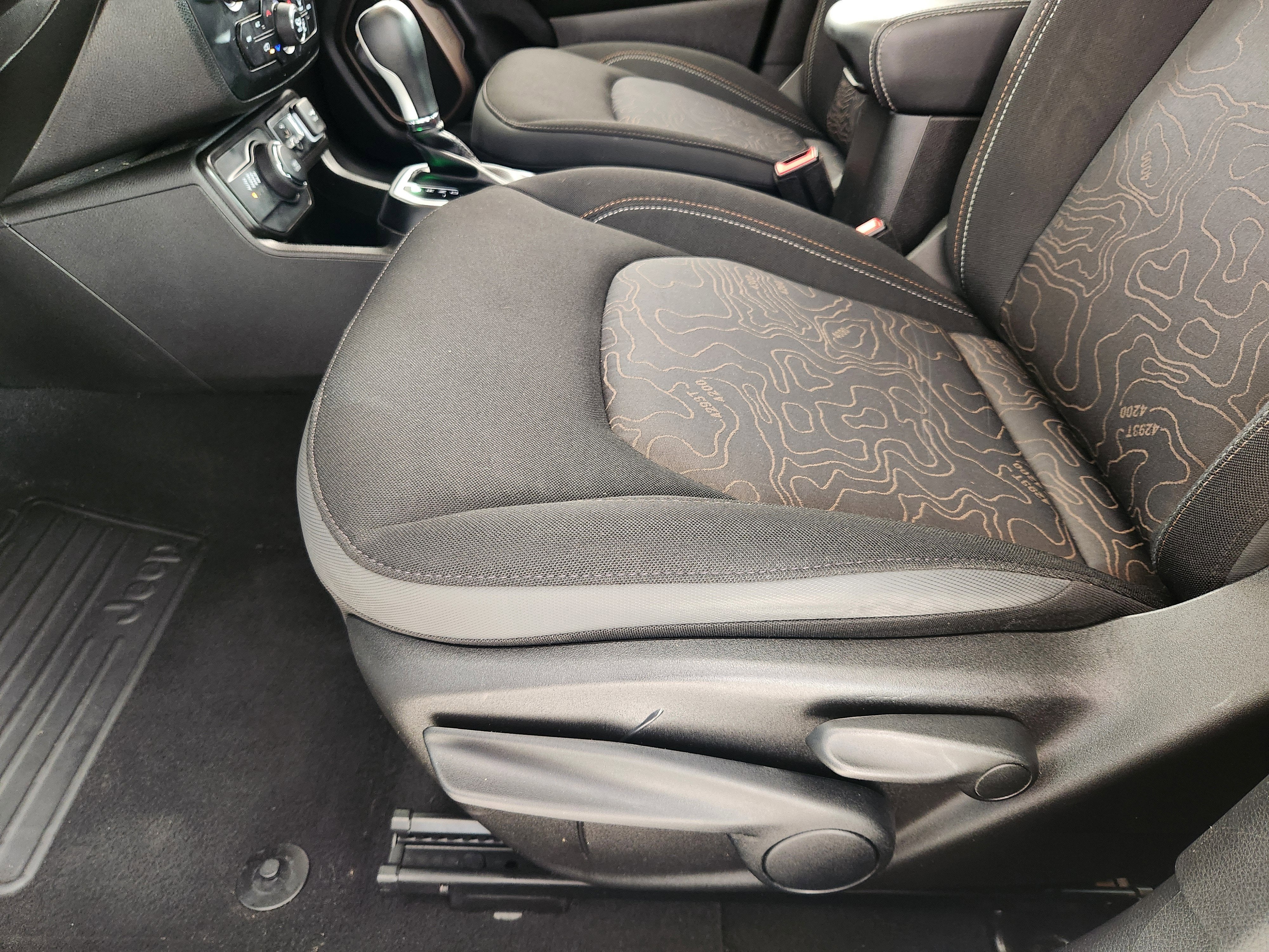 2023 Jeep Renegade Upland 4x4