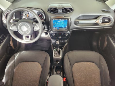 2023 Jeep Renegade Upland 4x4