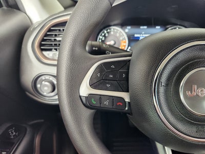 2023 Jeep Renegade Upland 4x4