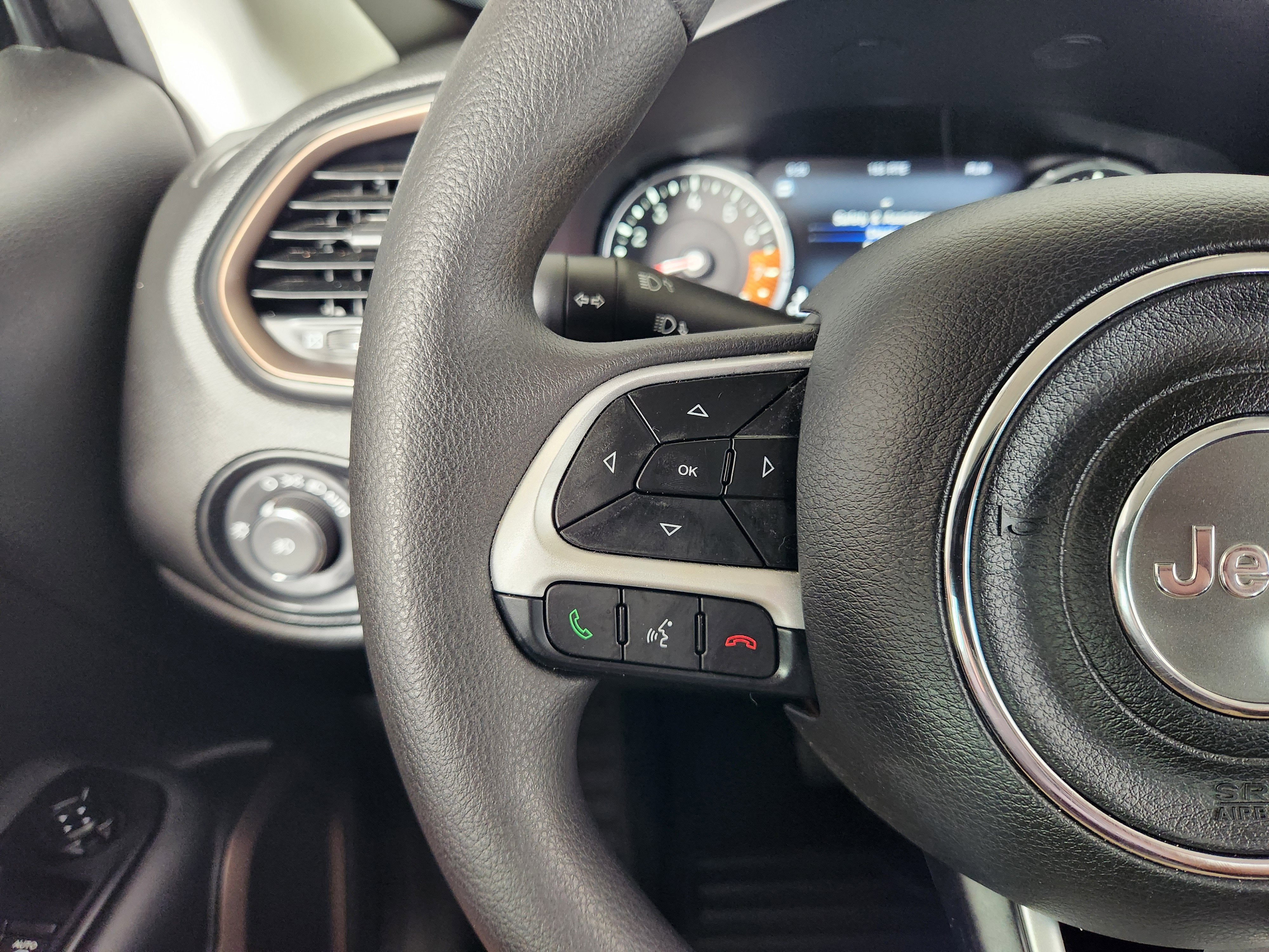 2023 Jeep Renegade Upland 4x4