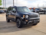 2023 Jeep Renegade Upland 4x4