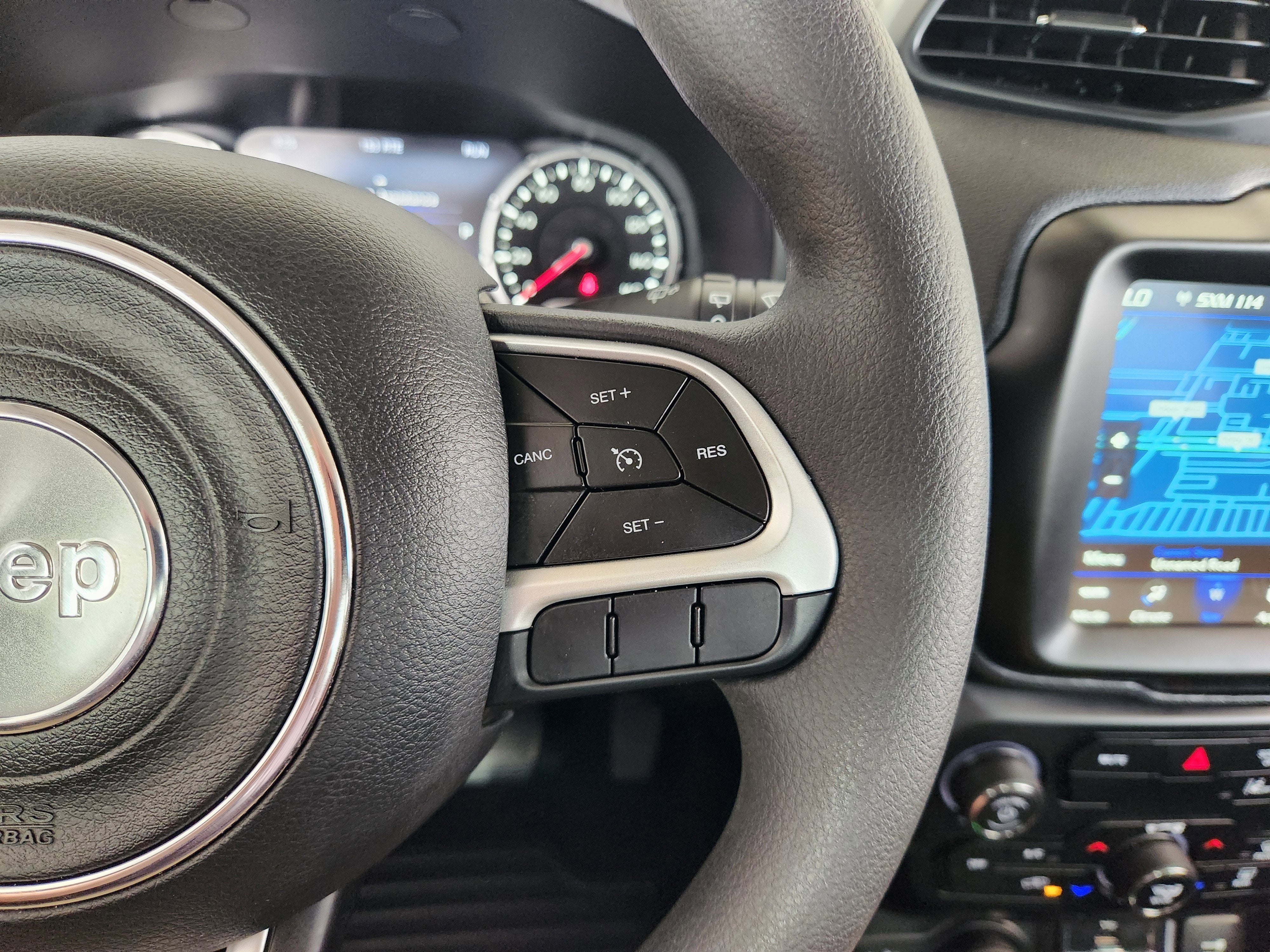 2023 Jeep Renegade Upland 4x4