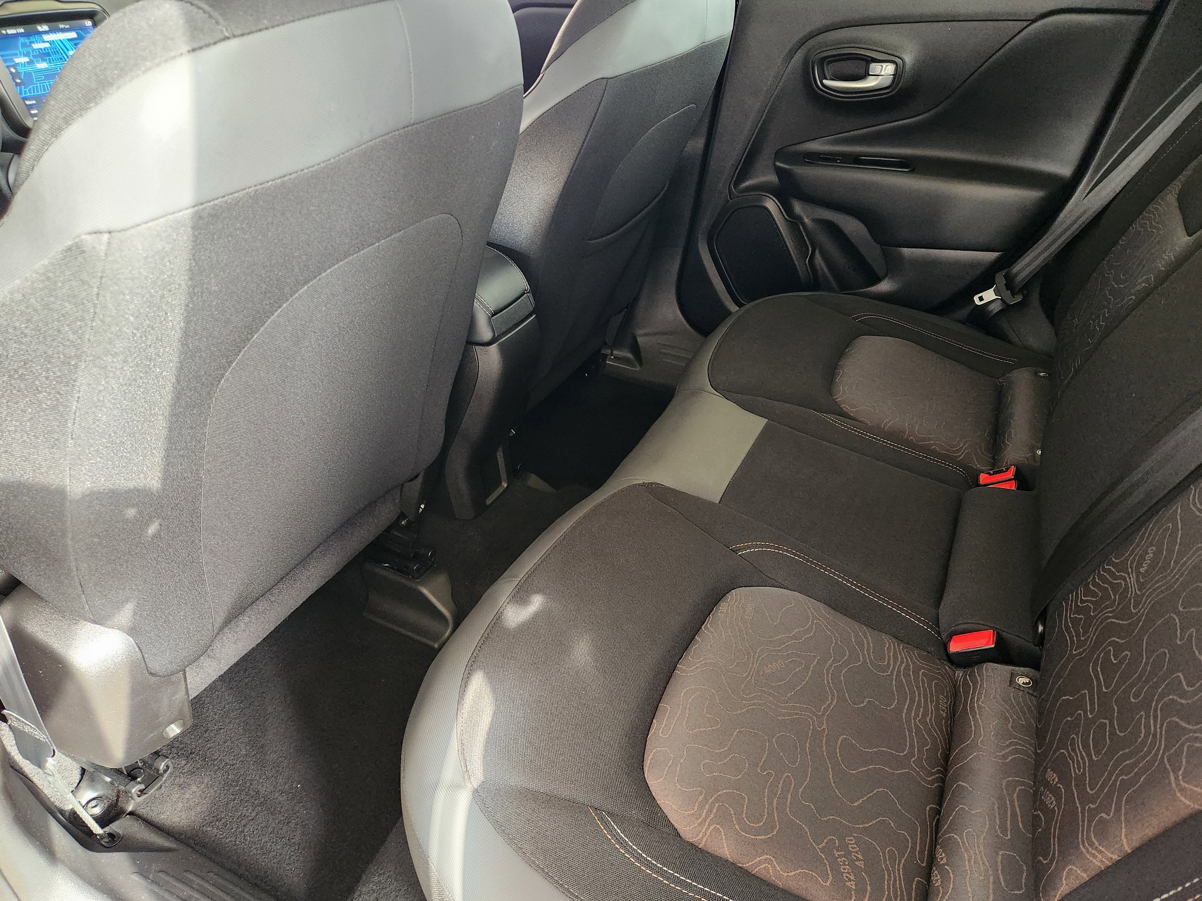 2023 Jeep Renegade Upland 4x4