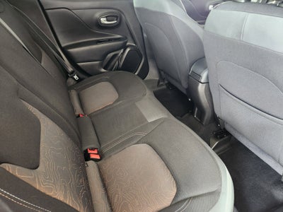 2023 Jeep Renegade Upland 4x4