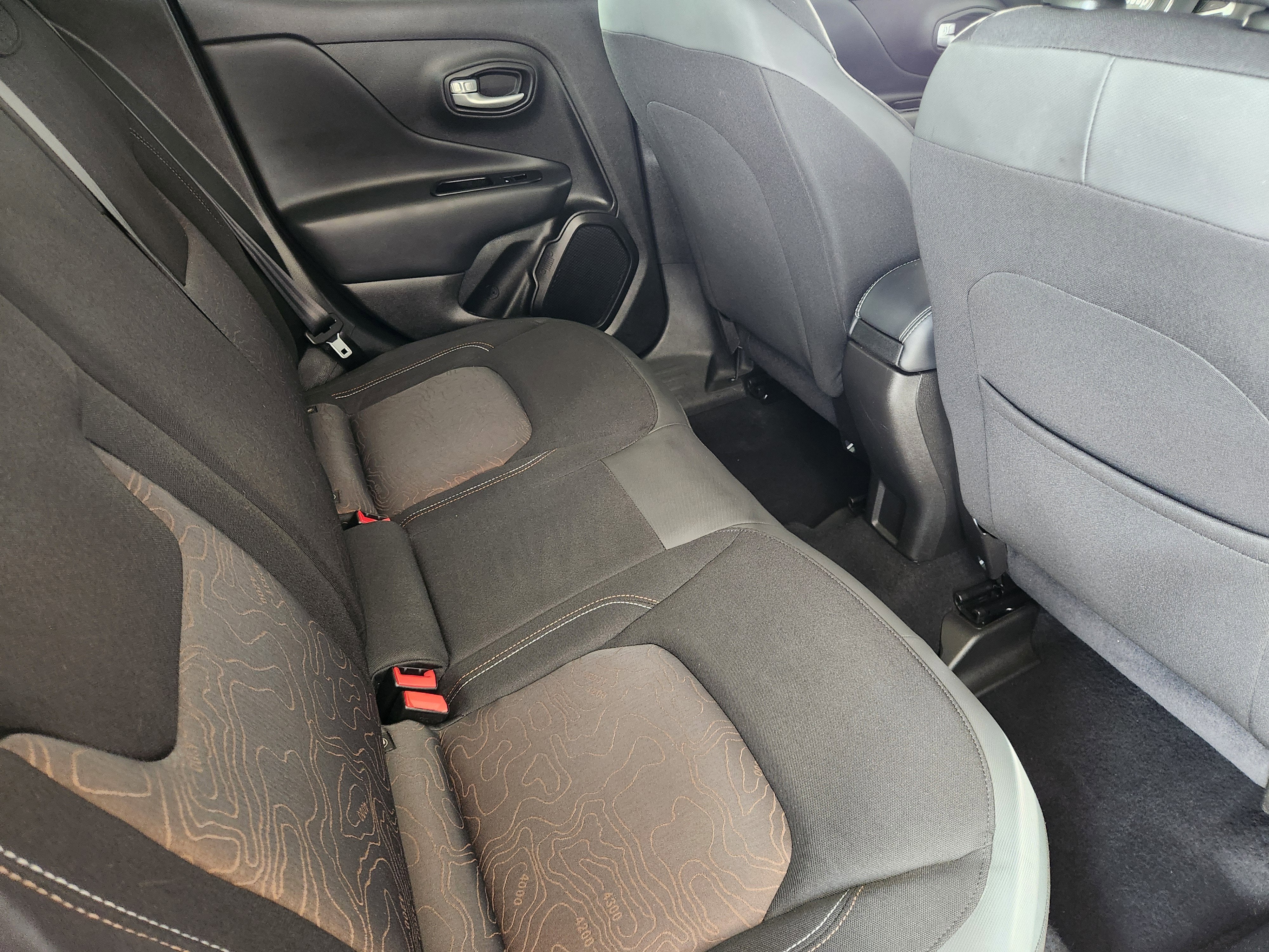 2023 Jeep Renegade Upland 4x4