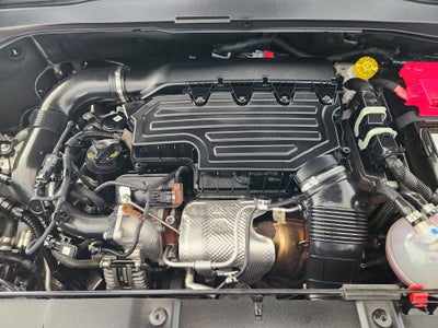 2023 Jeep Renegade Upland 4x4