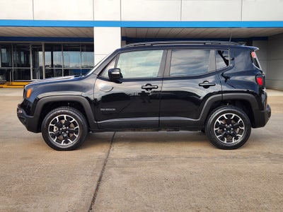 2023 Jeep Renegade Upland 4x4