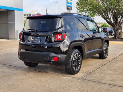 2023 Jeep Renegade Upland 4x4