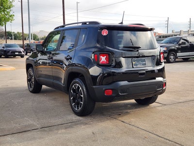 2023 Jeep Renegade Upland 4x4