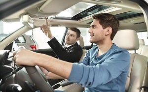 Schedule a test drive at Davis Chevrolet in Houston, TX.