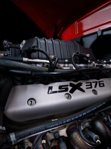 Davis Chevrolet in Houston TX