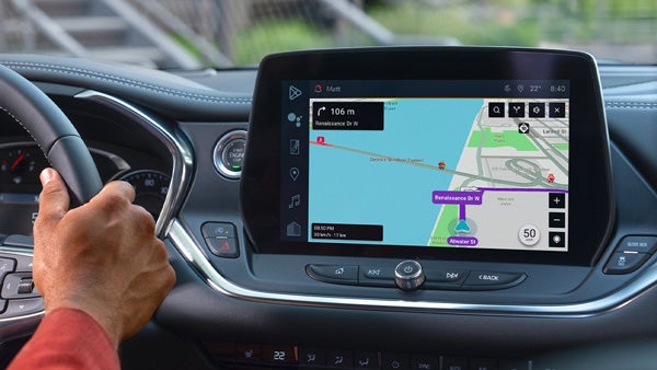 Davis Chevrolet in Houston TX