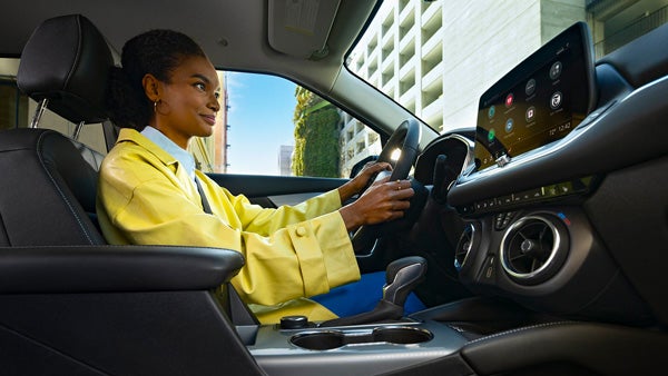 Davis Chevrolet in Houston TX