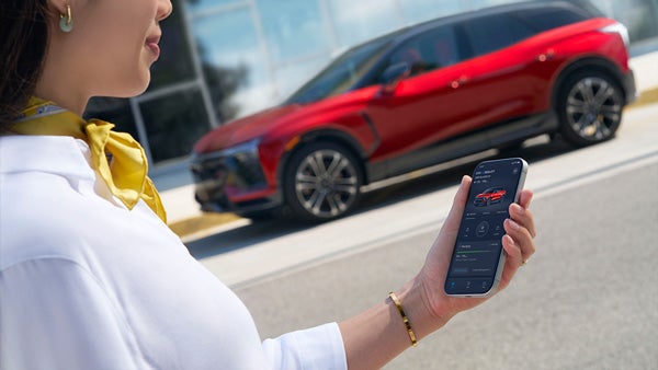 Davis Chevrolet in Houston TX