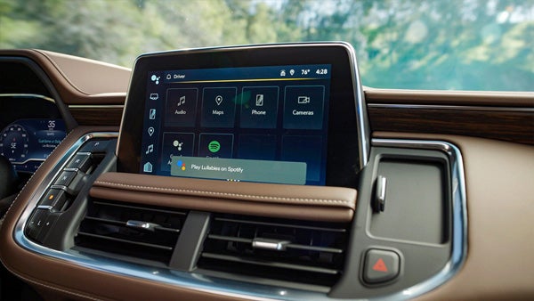 Davis Chevrolet in Houston TX