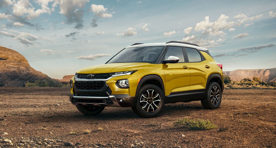 Davis Chevrolet in Houston TX