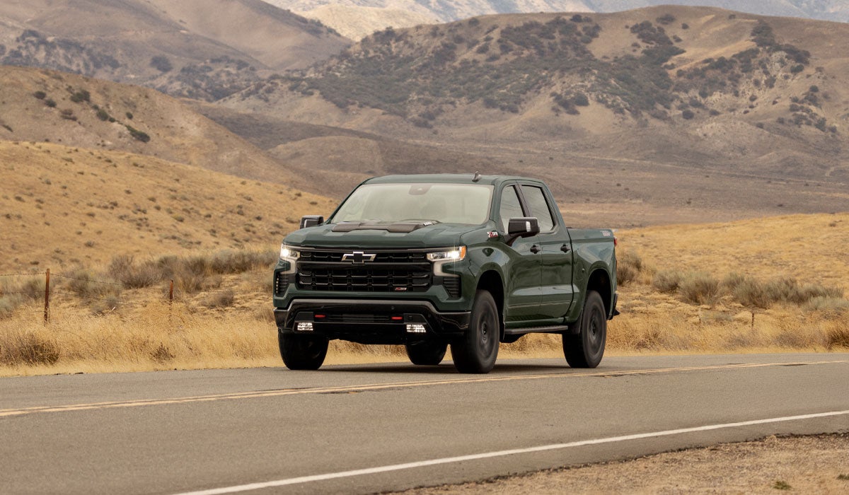 Davis Chevrolet in Houston TX