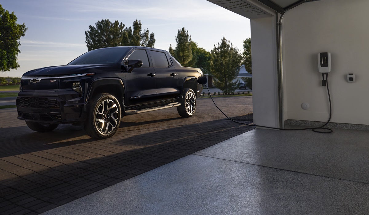 Davis Chevrolet in Houston TX