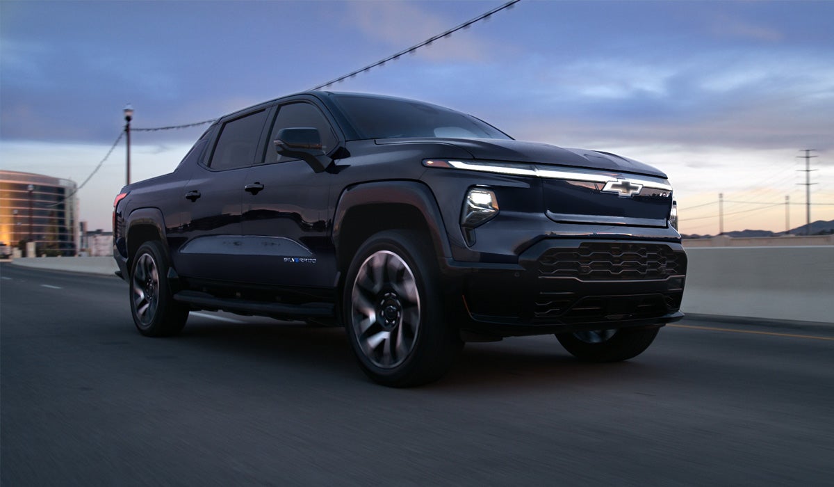 Davis Chevrolet in Houston TX