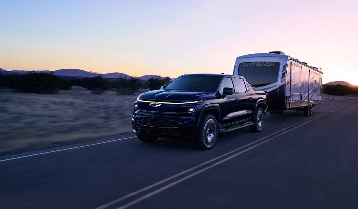 Davis Chevrolet in Houston TX