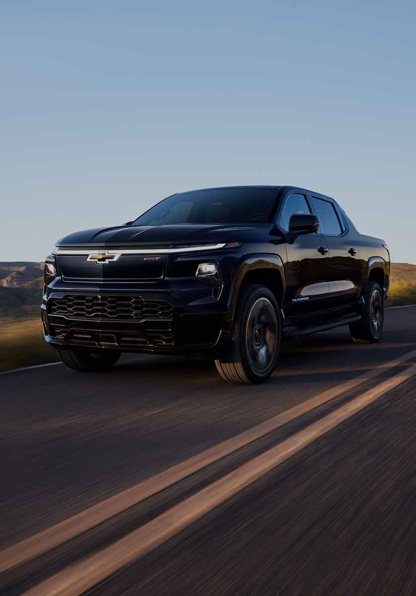 Davis Chevrolet in Houston TX