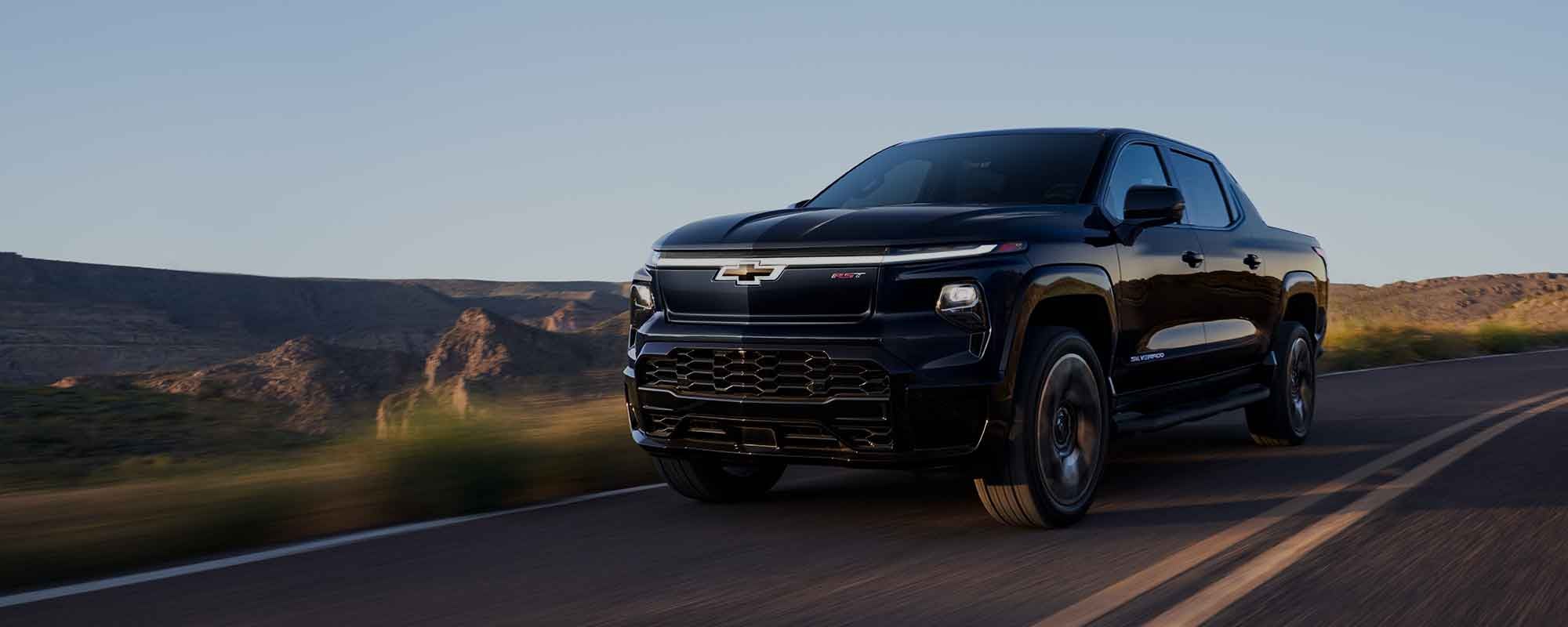 Davis Chevrolet in Houston TX