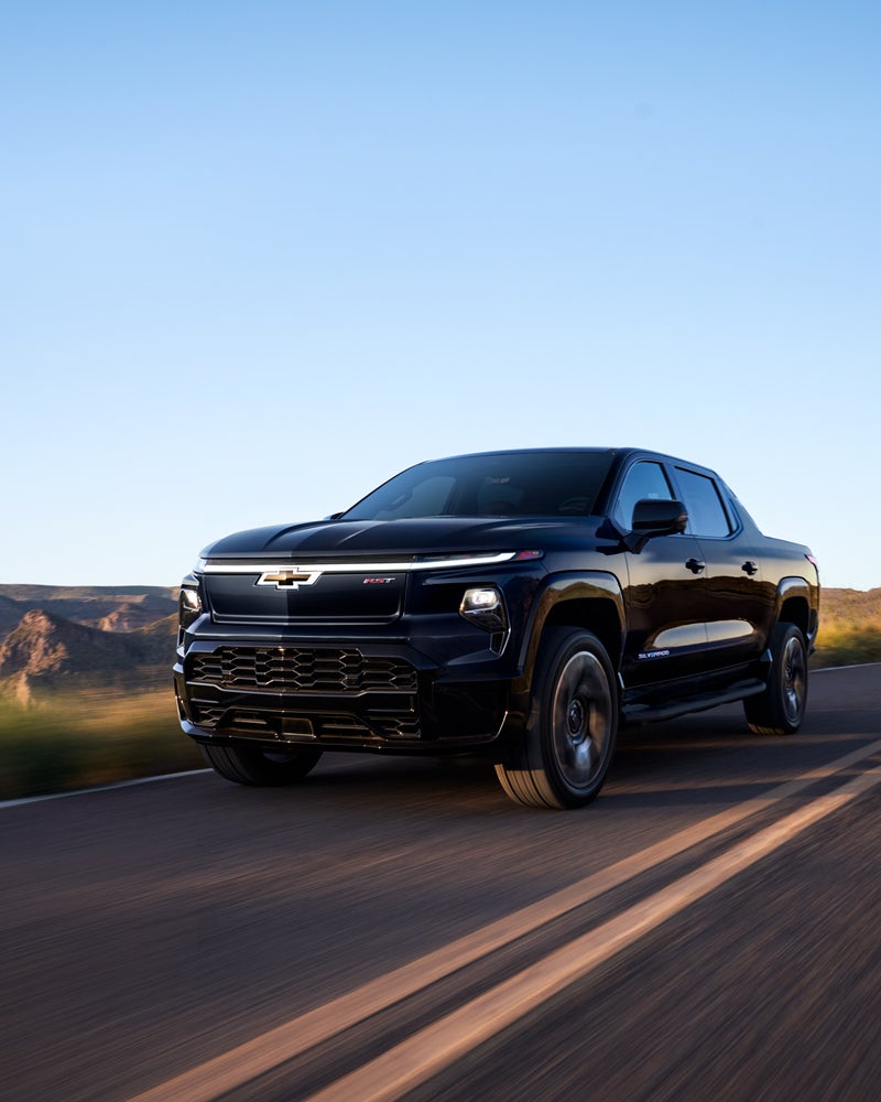 Davis Chevrolet in Houston TX