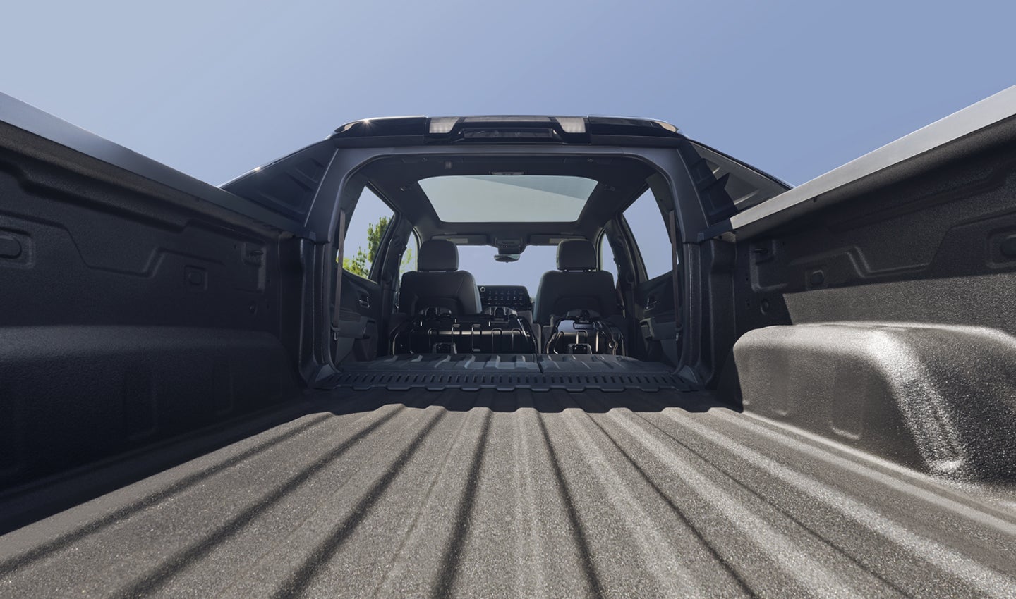 Davis Chevrolet in Houston TX