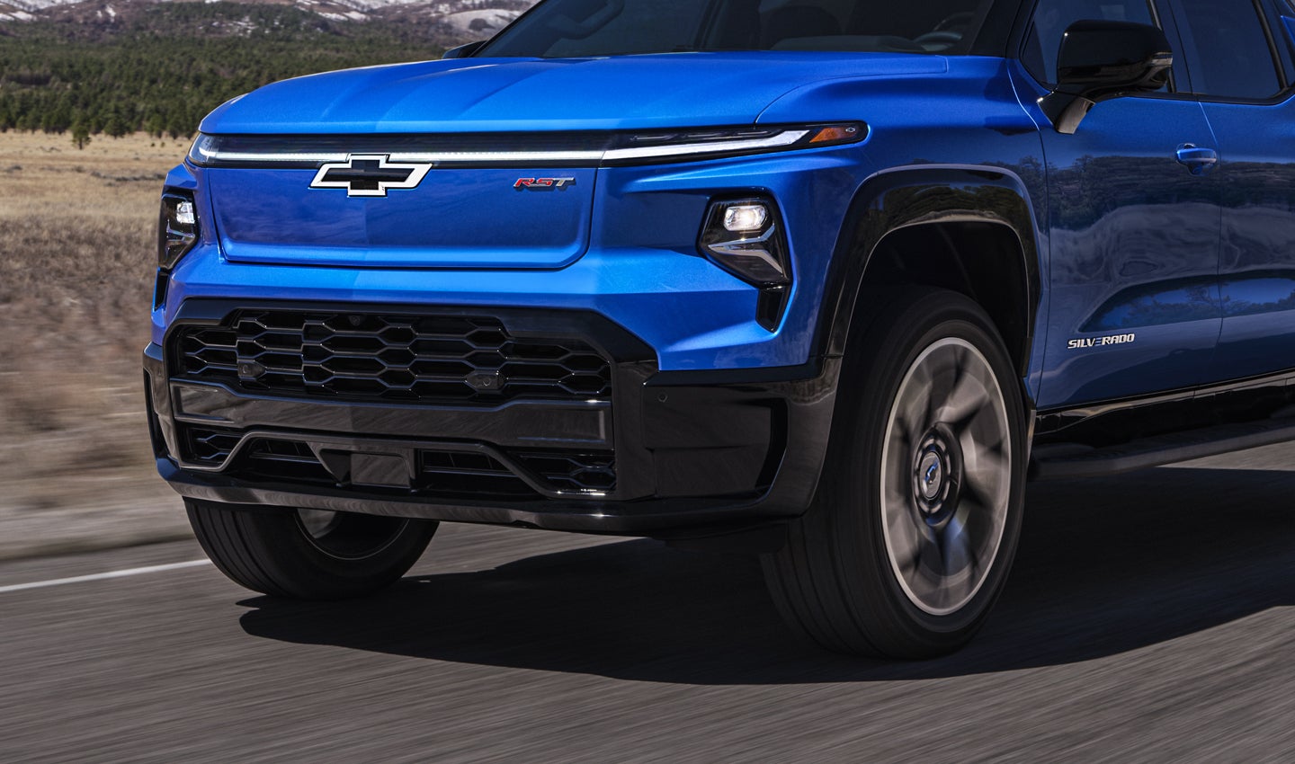 Davis Chevrolet in Houston TX