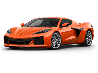 Chevrolet Corvette Z06 - Davis Chevrolet in Houston TX