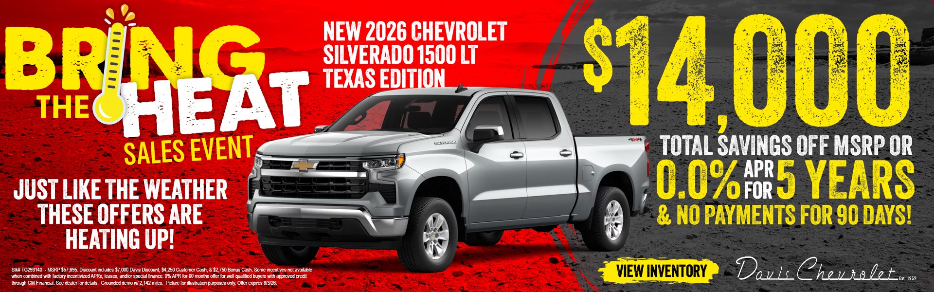 Silverado 1500