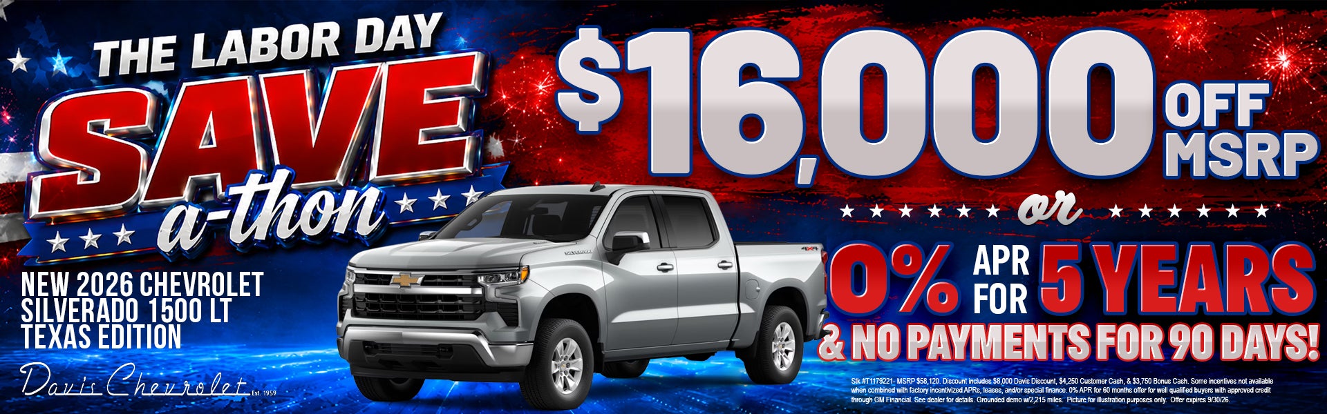  Silverado 1500